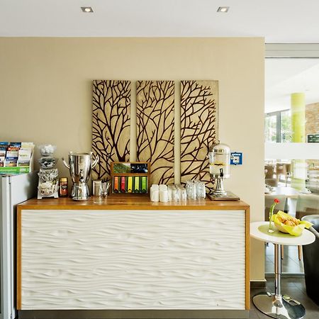 Radlon Fahrrad-Komfort-Hotel Варен Екстериор снимка