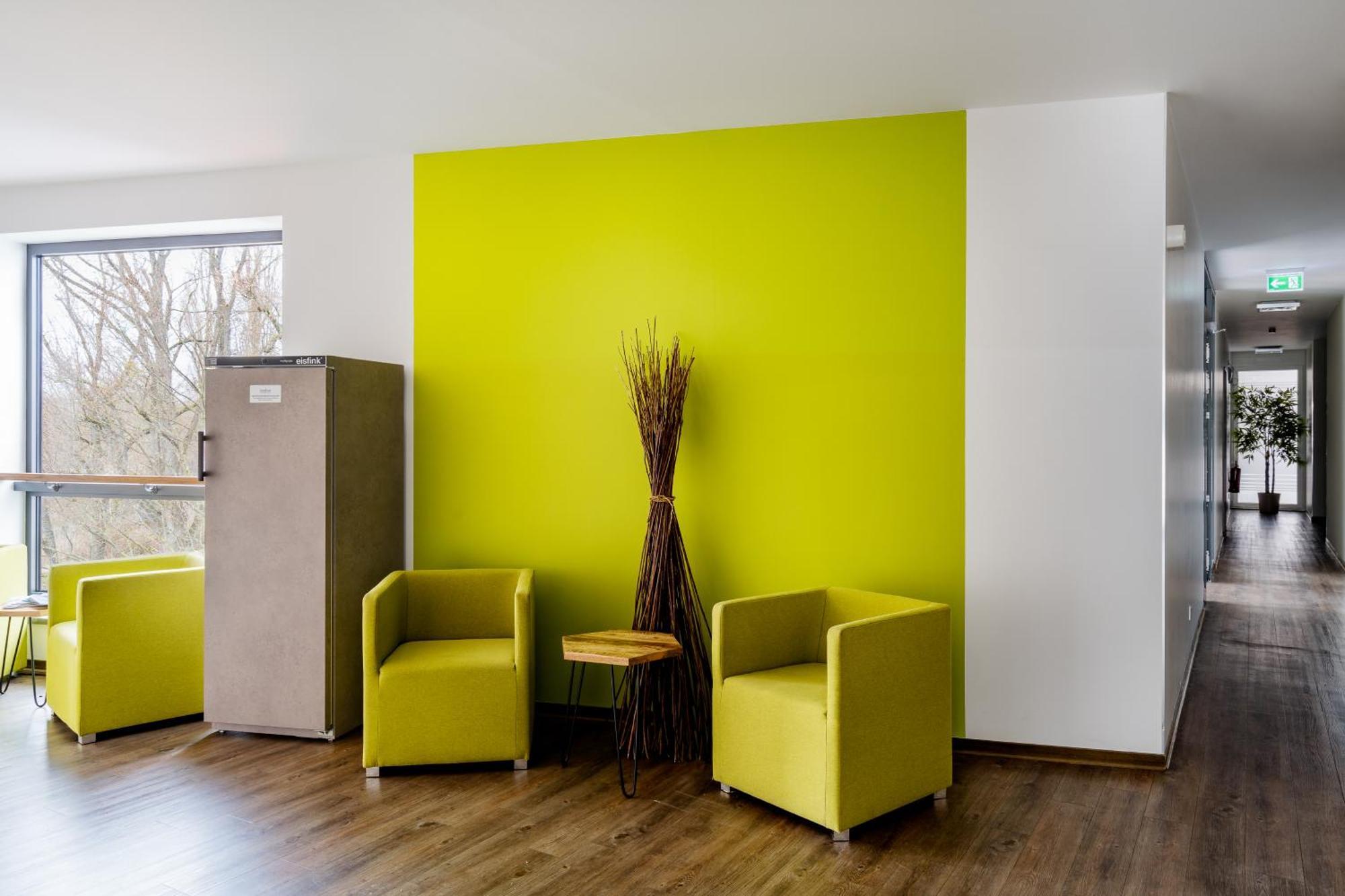 Radlon Fahrrad-Komfort-Hotel Варен Екстериор снимка