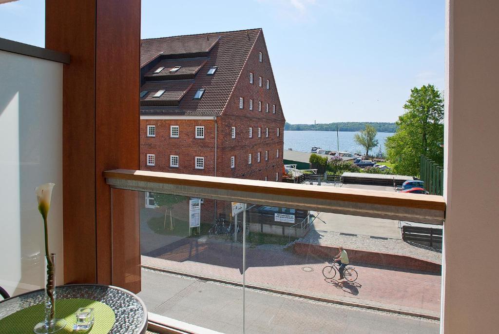 Radlon Fahrrad-Komfort-Hotel Варен Стая снимка
